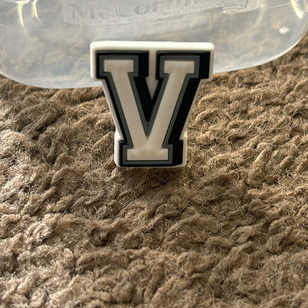 V shoe Jibetz (3 for $12)